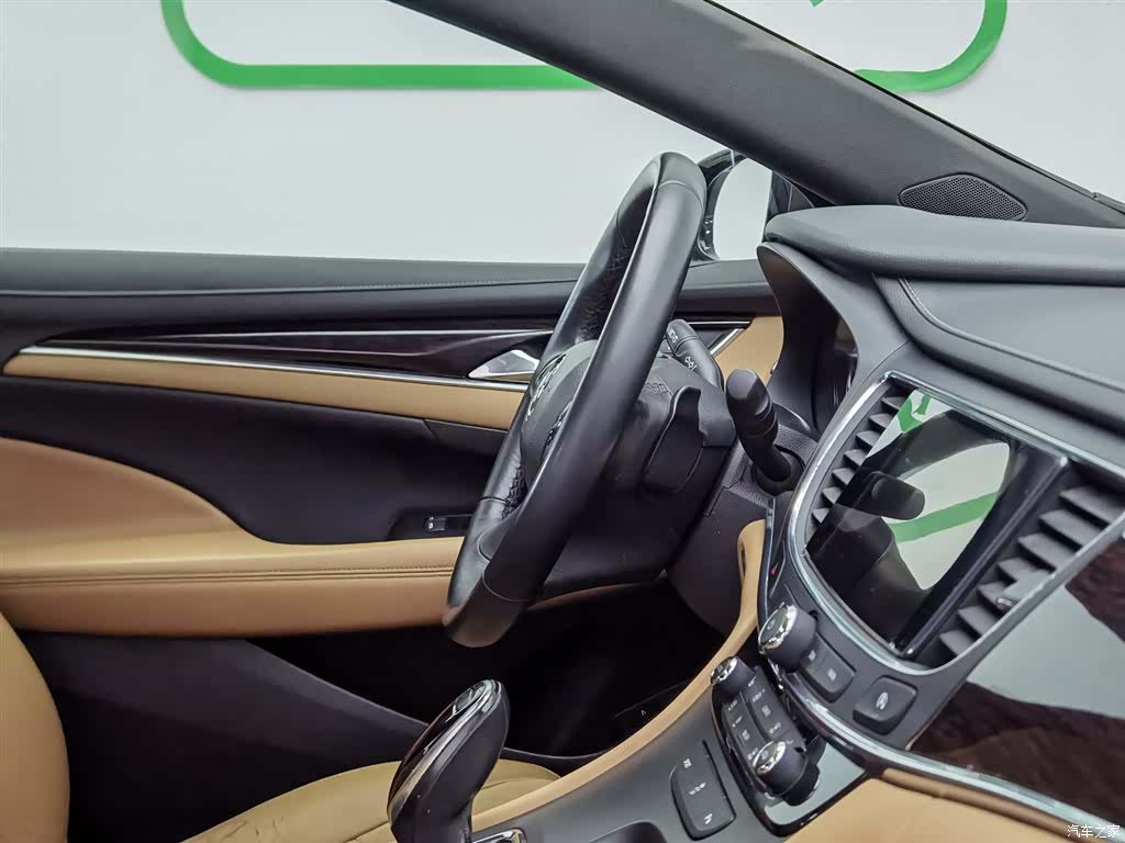 Buick LaCrosse, 2017 22