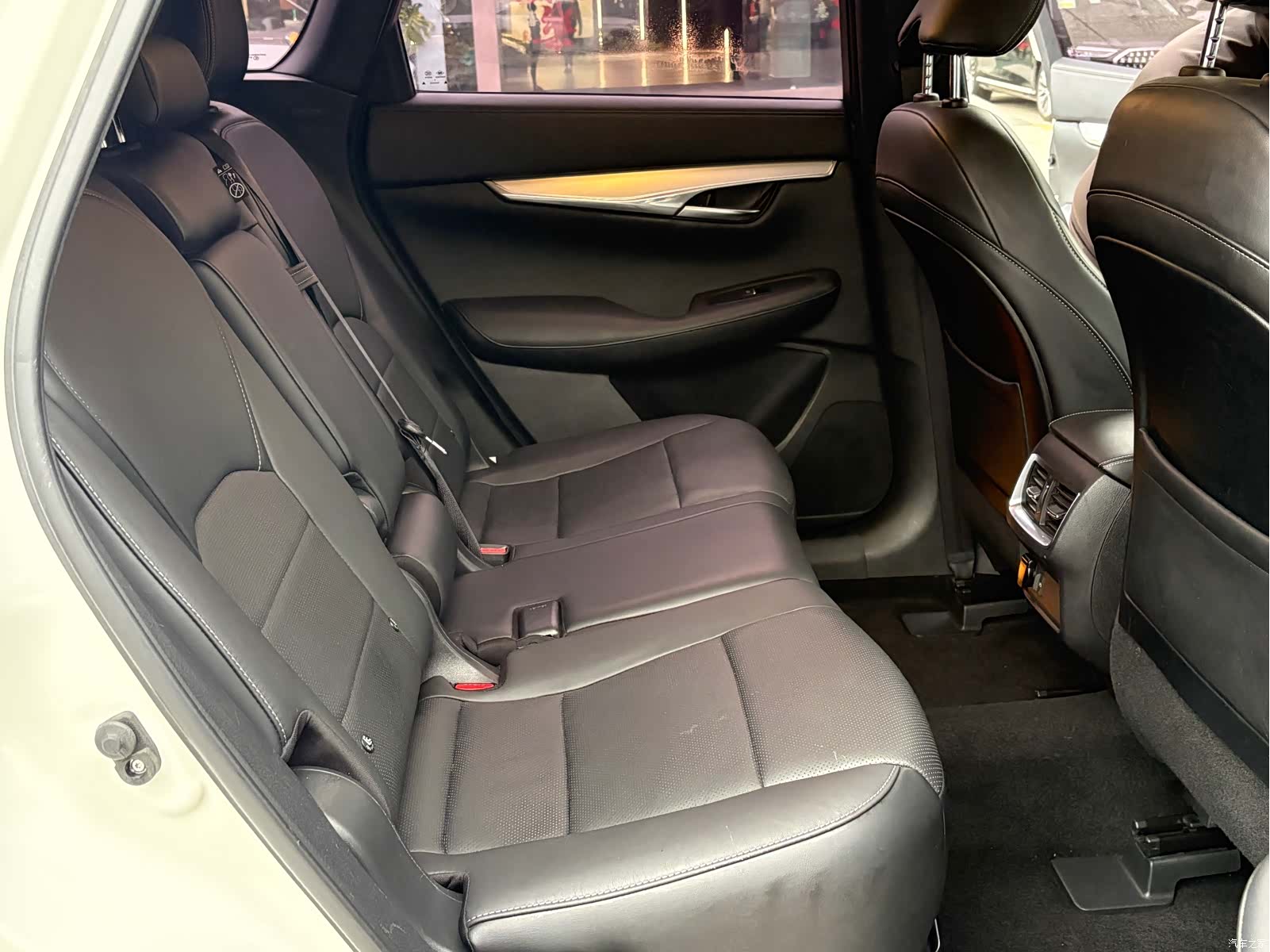 Infiniti QX50, 2020 12
