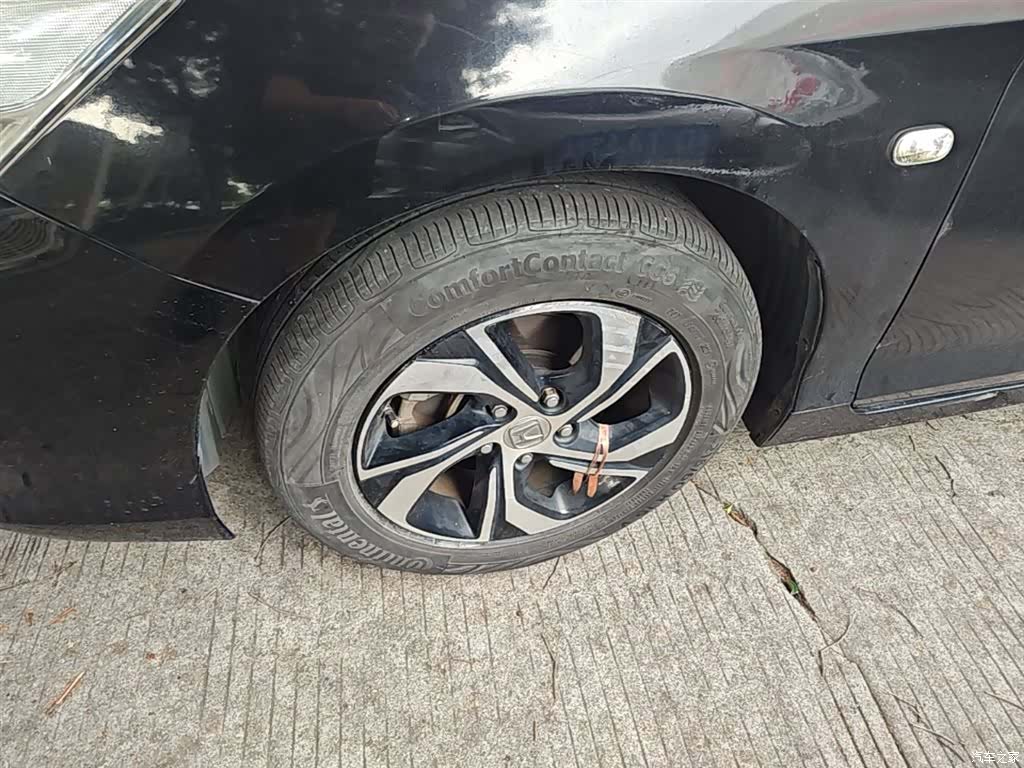 Honda Accord, 2017 23