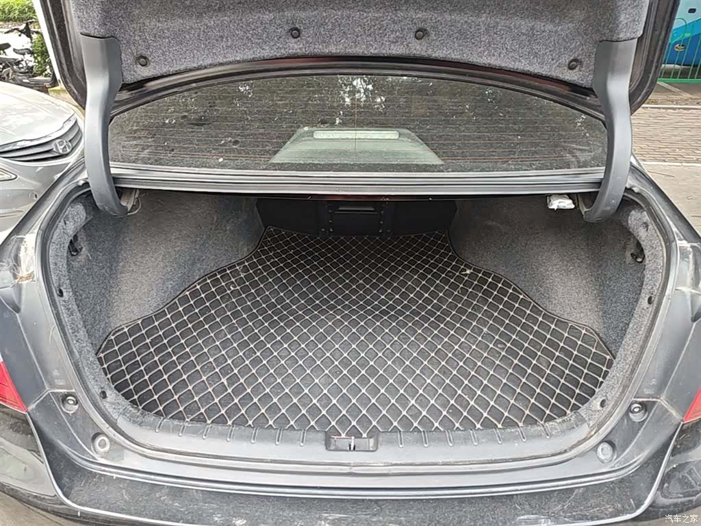 Honda Accord, 2017 19