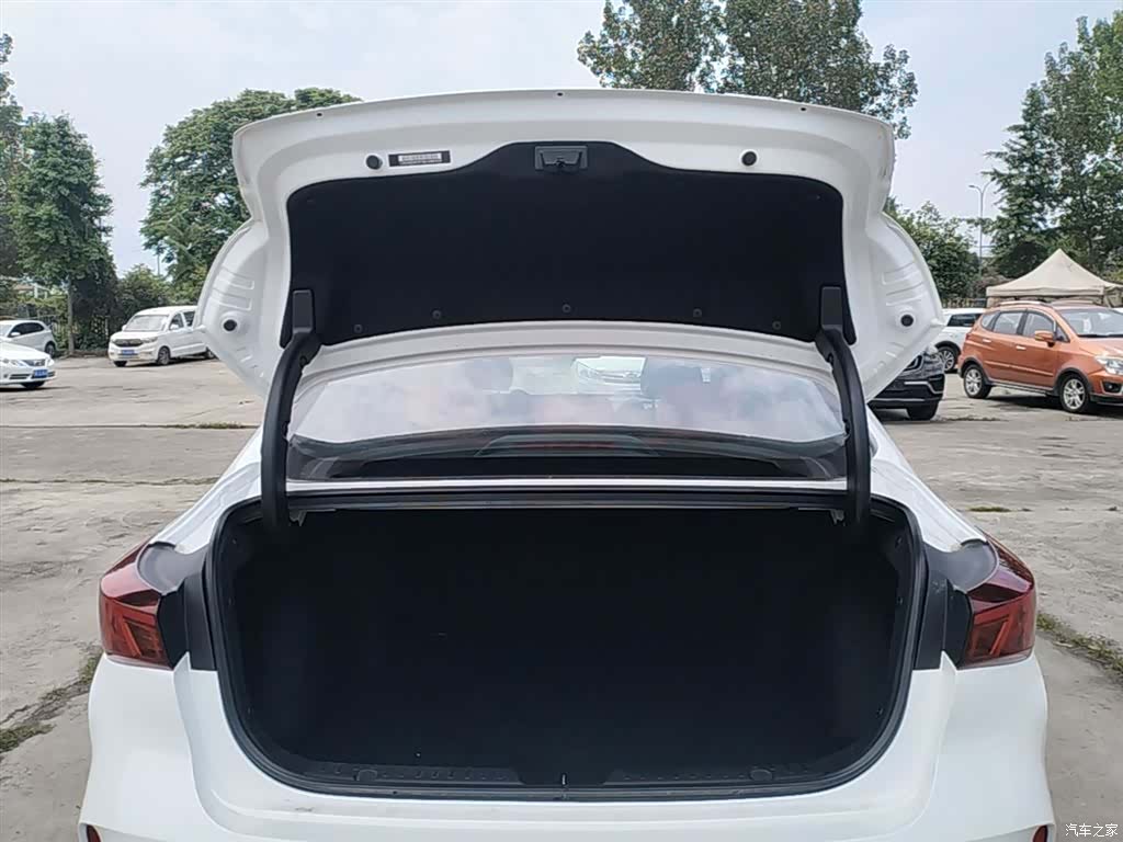 Changan Eado, 2021 19