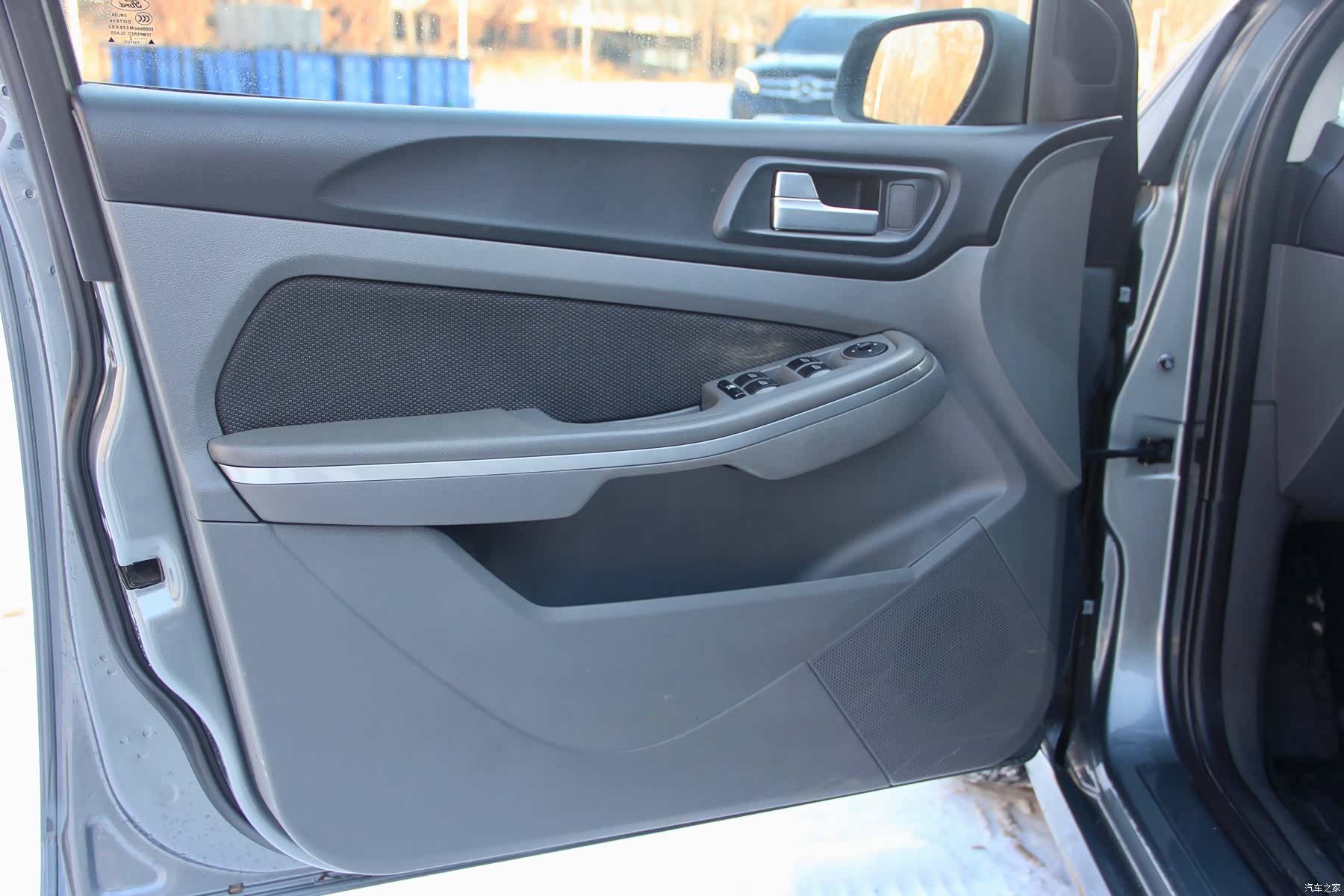Ford Focus, 2012 12
