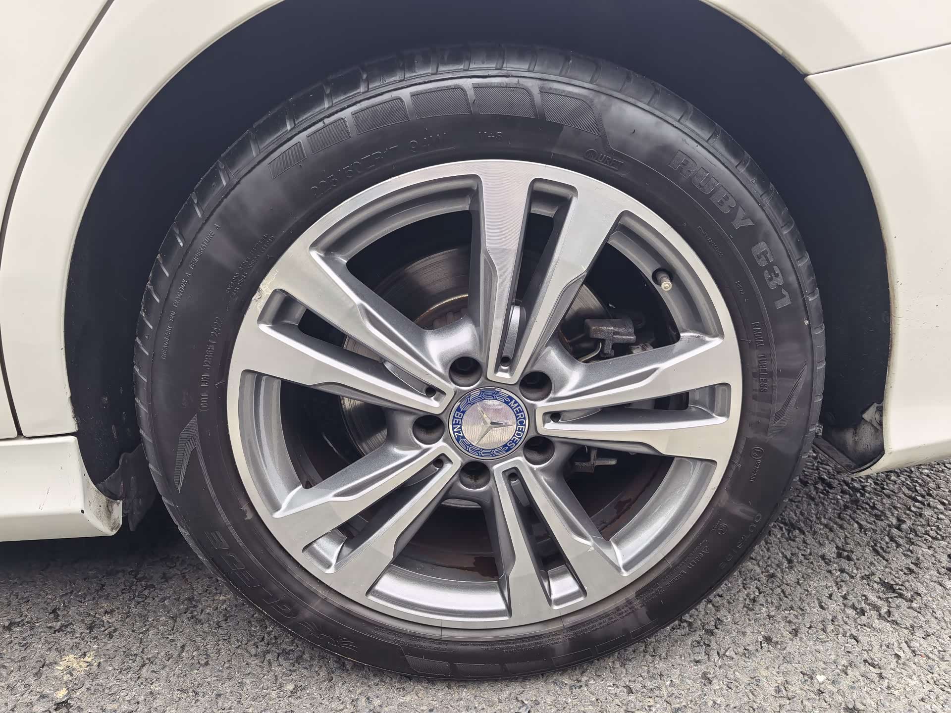 Mercedes-Benz C-Class, 2017 14
