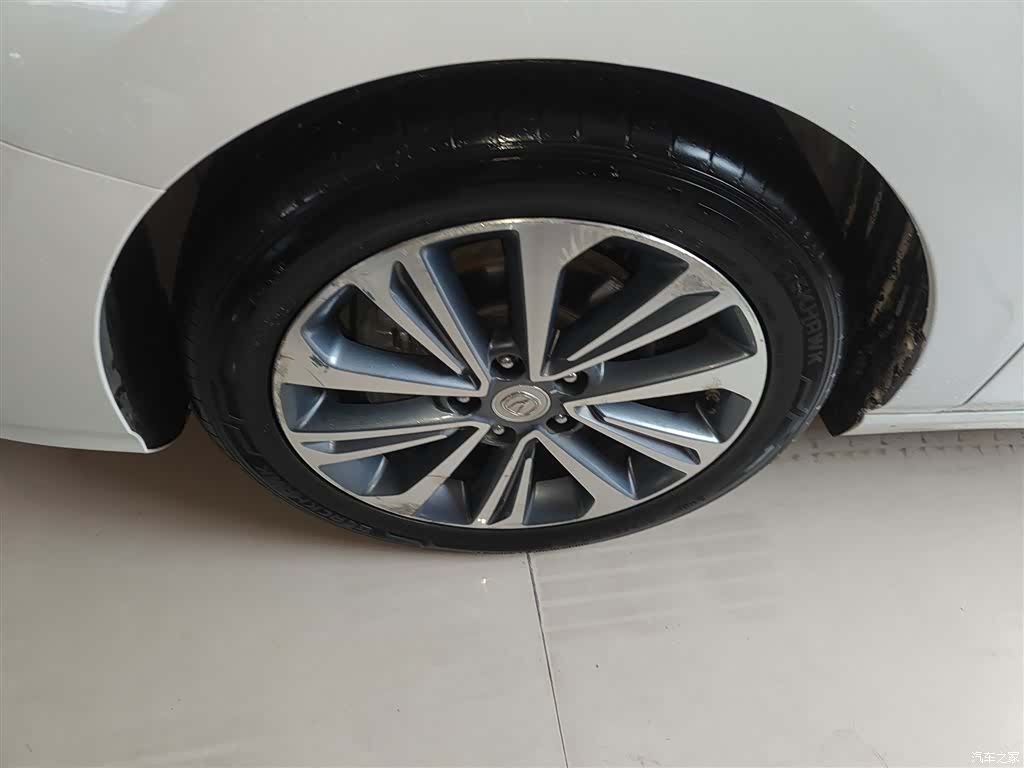 Changan CC, 2018 23