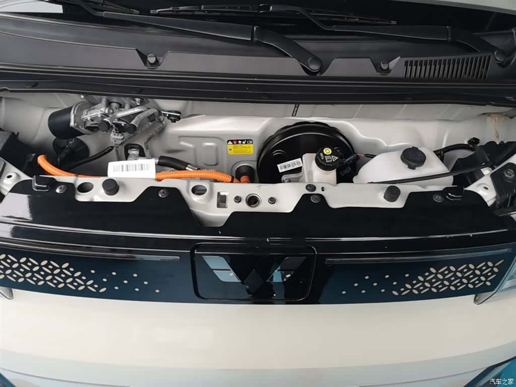 Wuling MINIEV, 2022 20