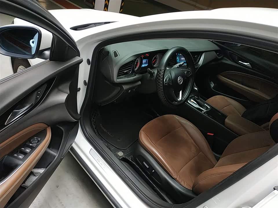 Buick Regal Buick Regal