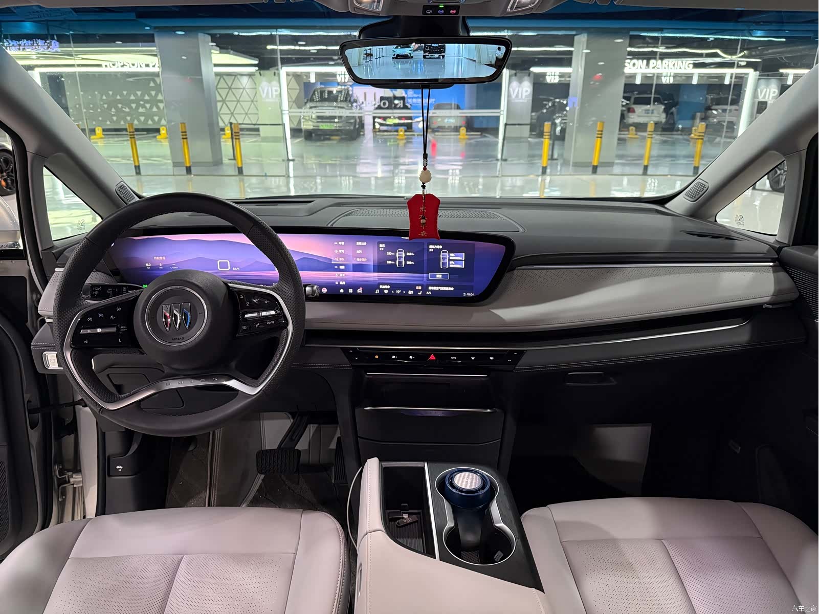 Buick GL8, 2025 13