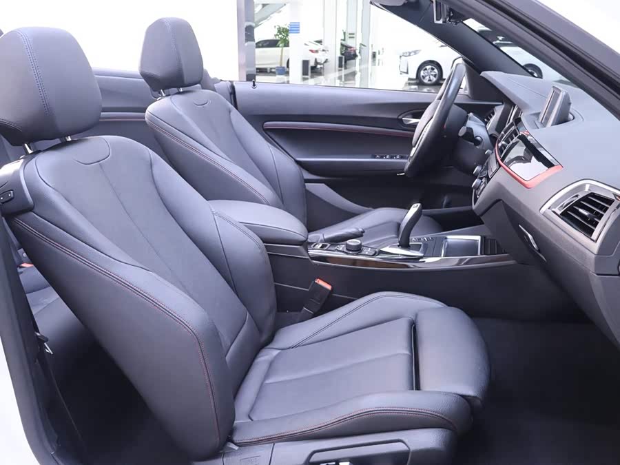 BMW 2 Series 2020, фото 20