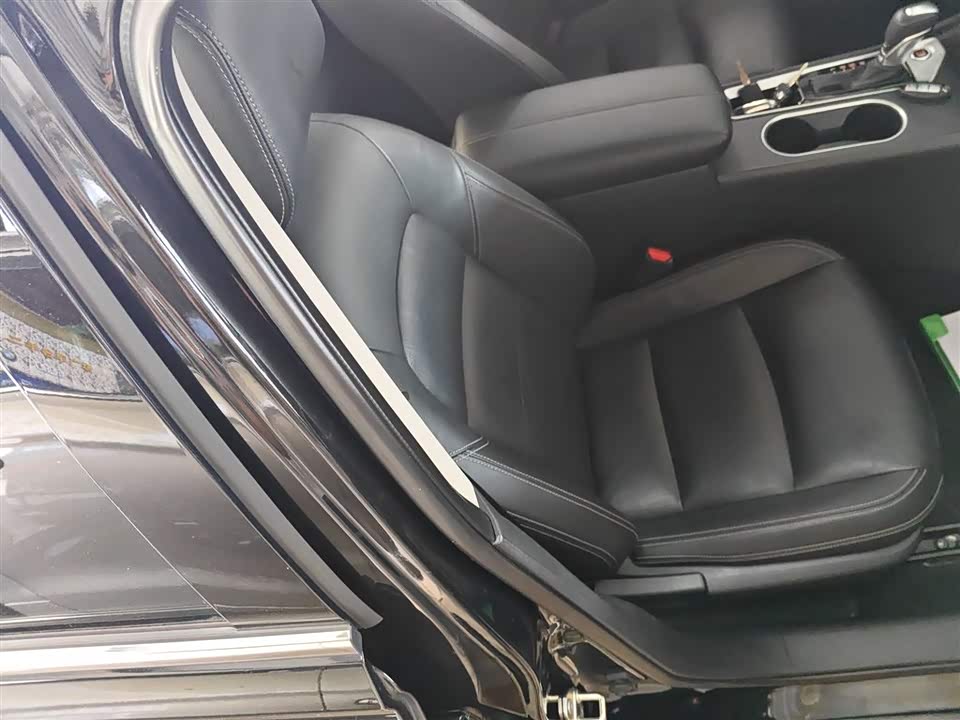 Nissan Teana Nissan Teana