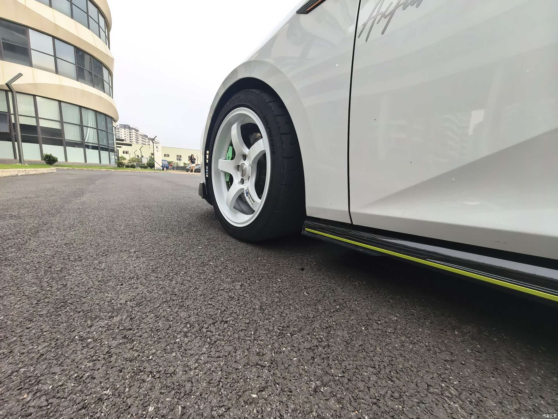 Changan UNI-V, 2023 28