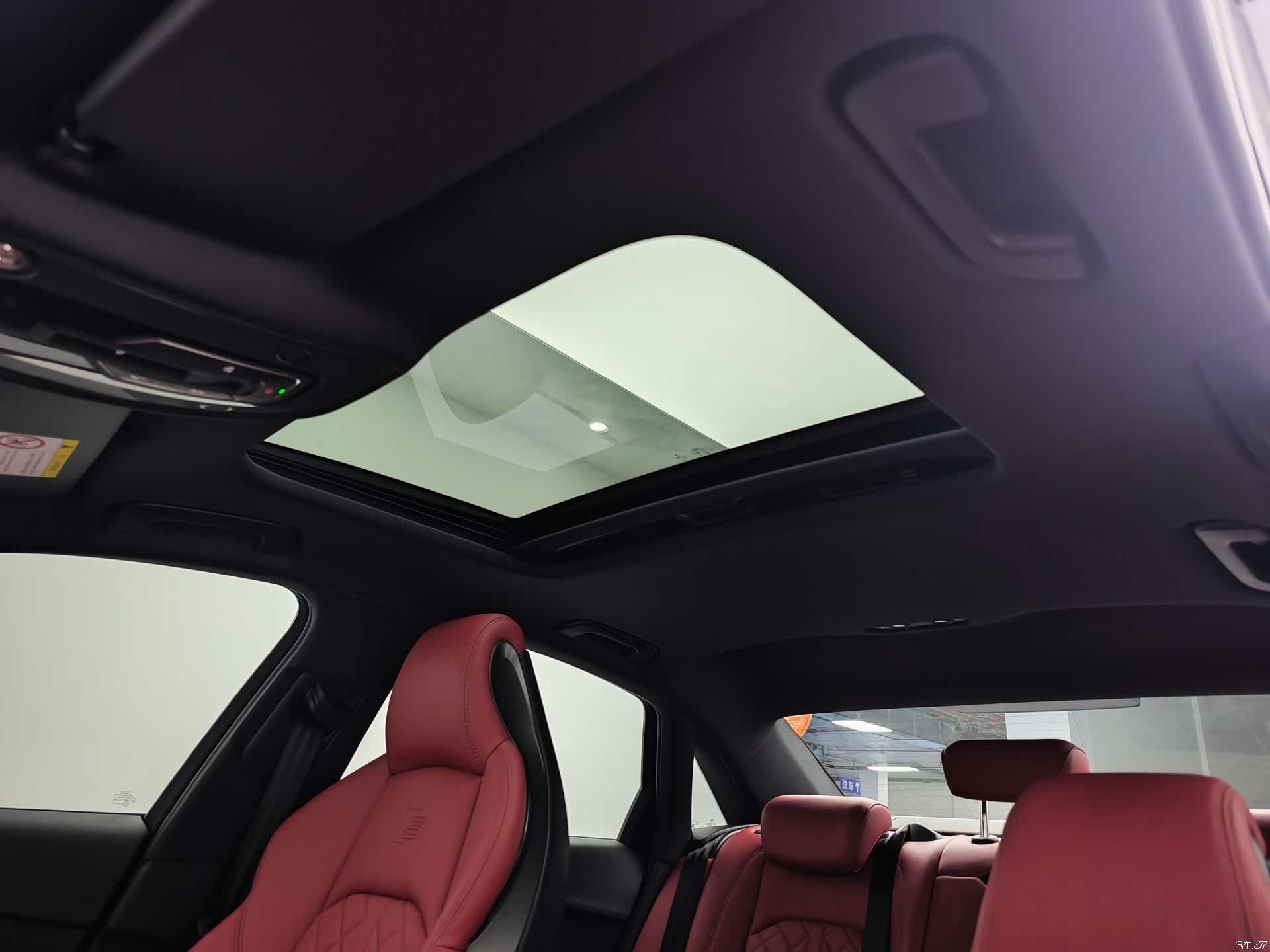 Audi S4, 2023 13