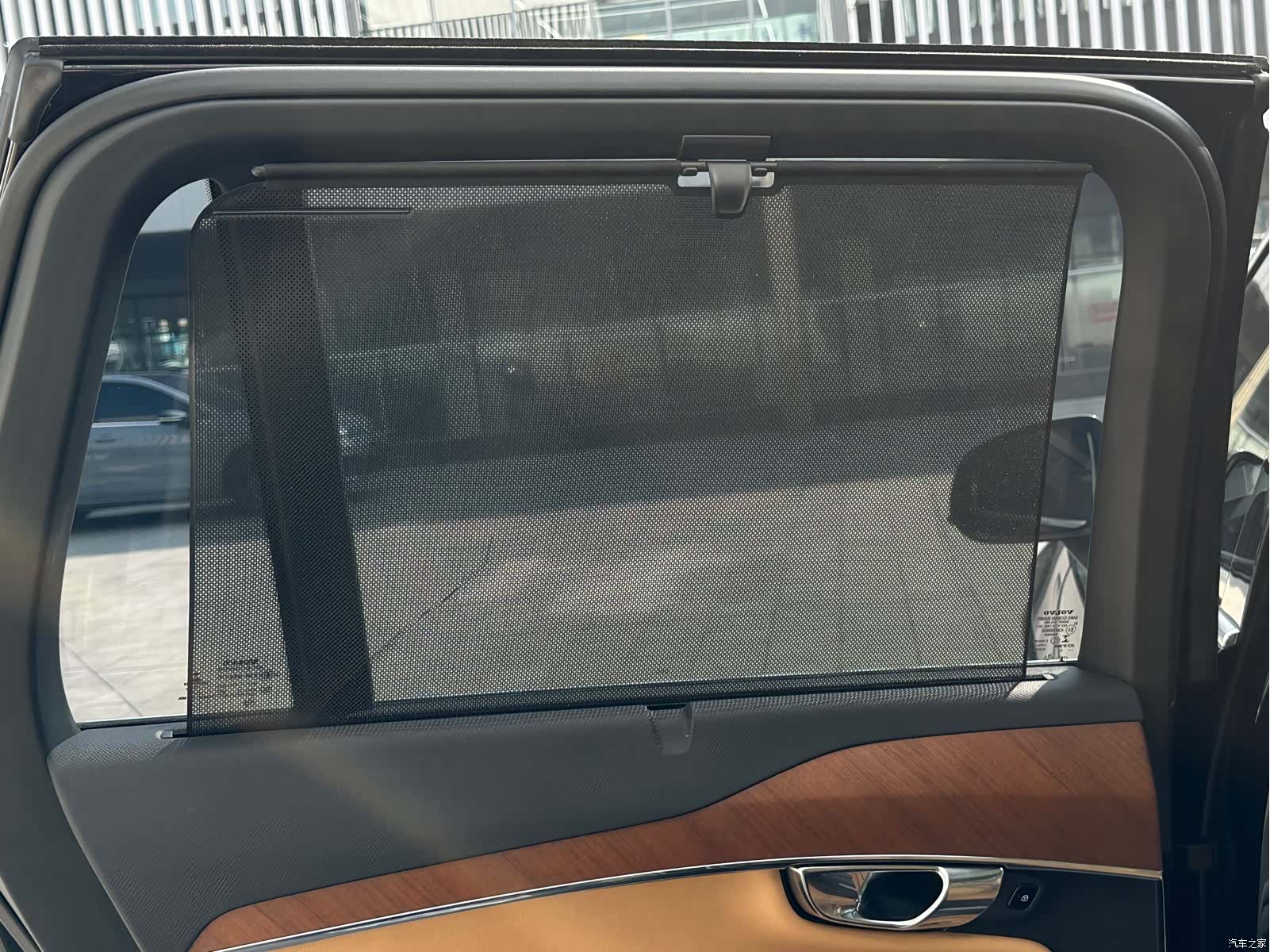 Volvo XC90, 2018 11