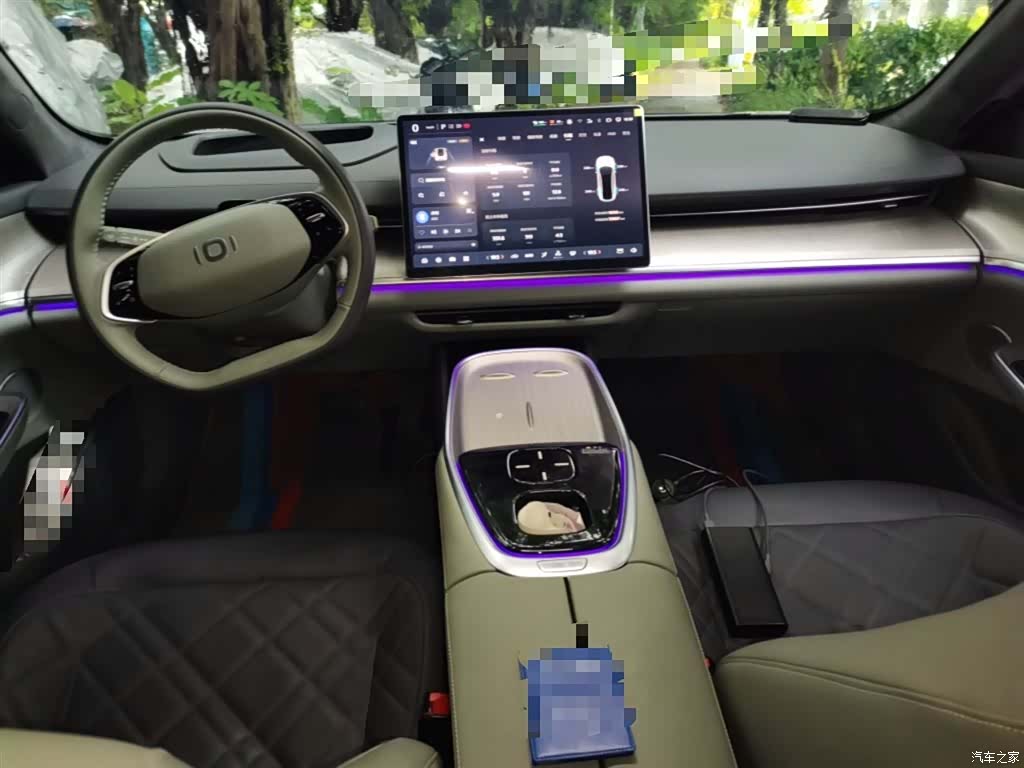 Changan Eado, 2023 10