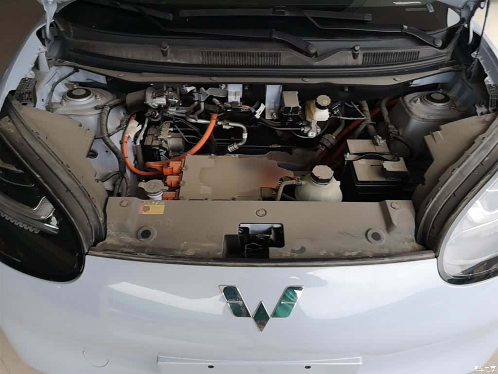 Wuling Bingo, 2026 20