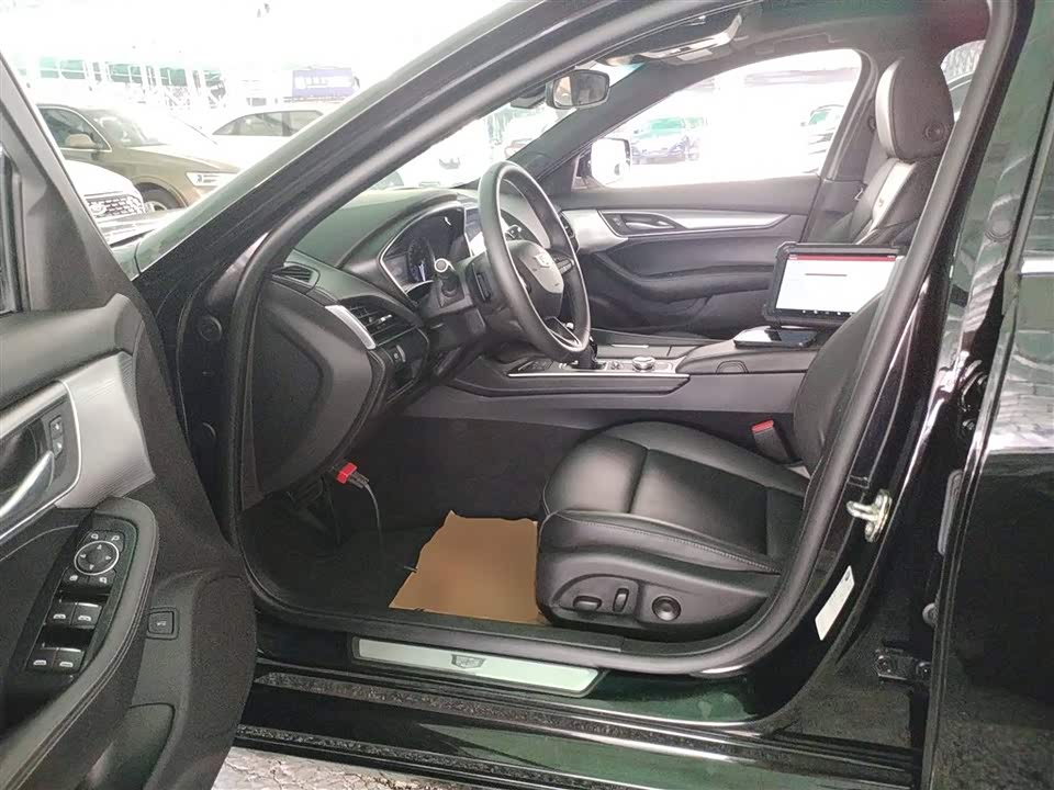 Cadillac CT5 Cadillac CT5