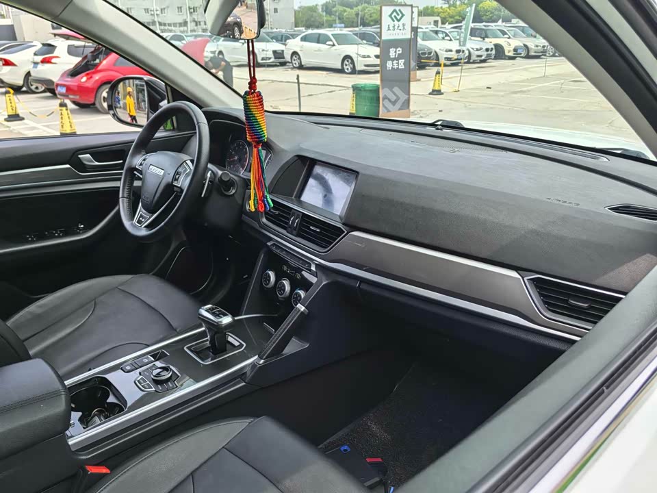 Haval H6 Haval H6