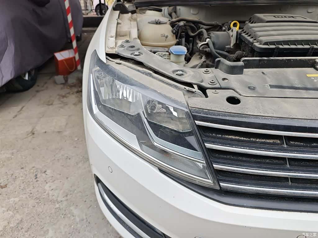 Volkswagen Lavida, 2019 7