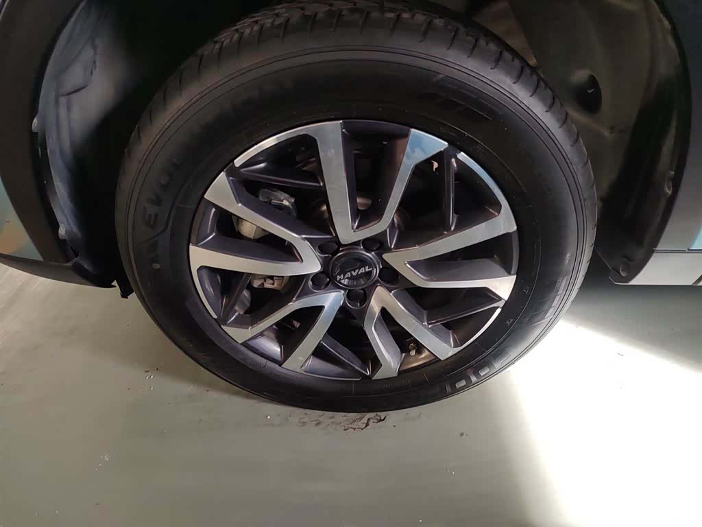 Haval H6, 2022 25