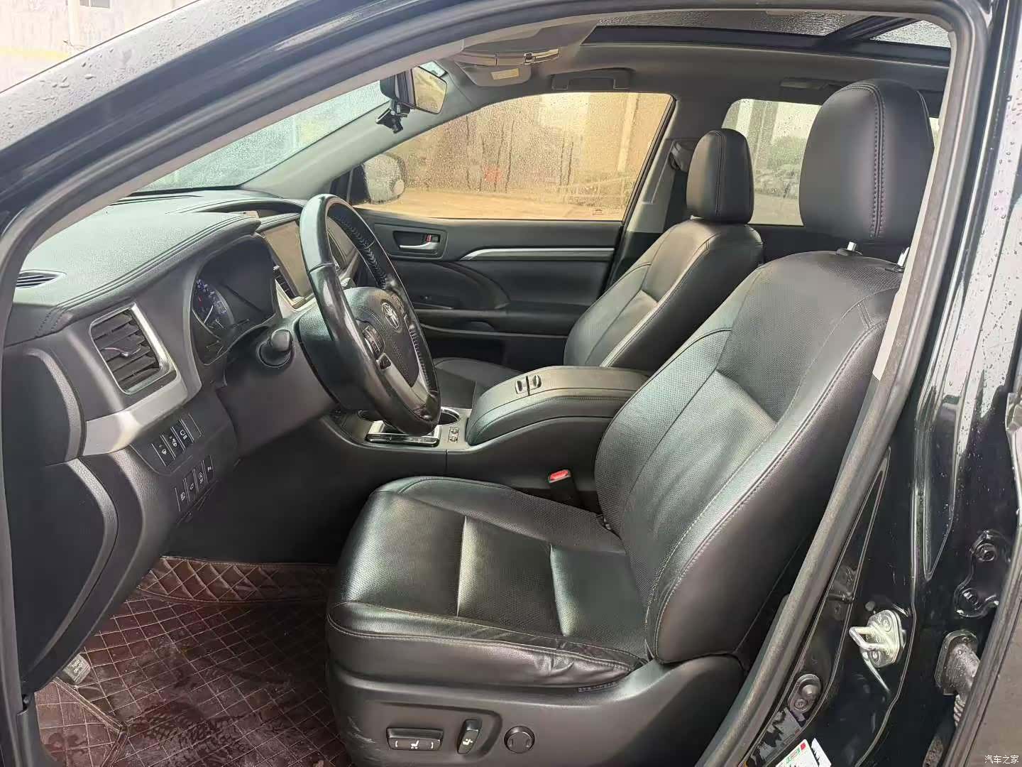Toyota Highlander, 2019 6