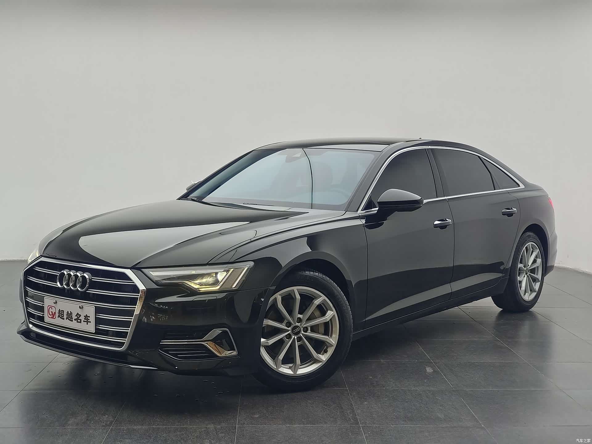 Audi A6L, 2023 1