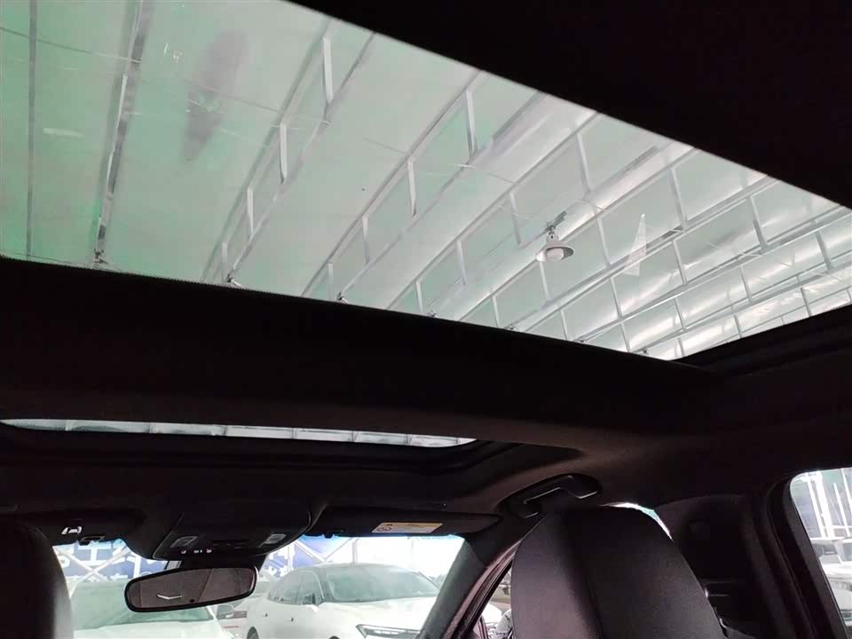 Cadillac CT5 Cadillac CT5