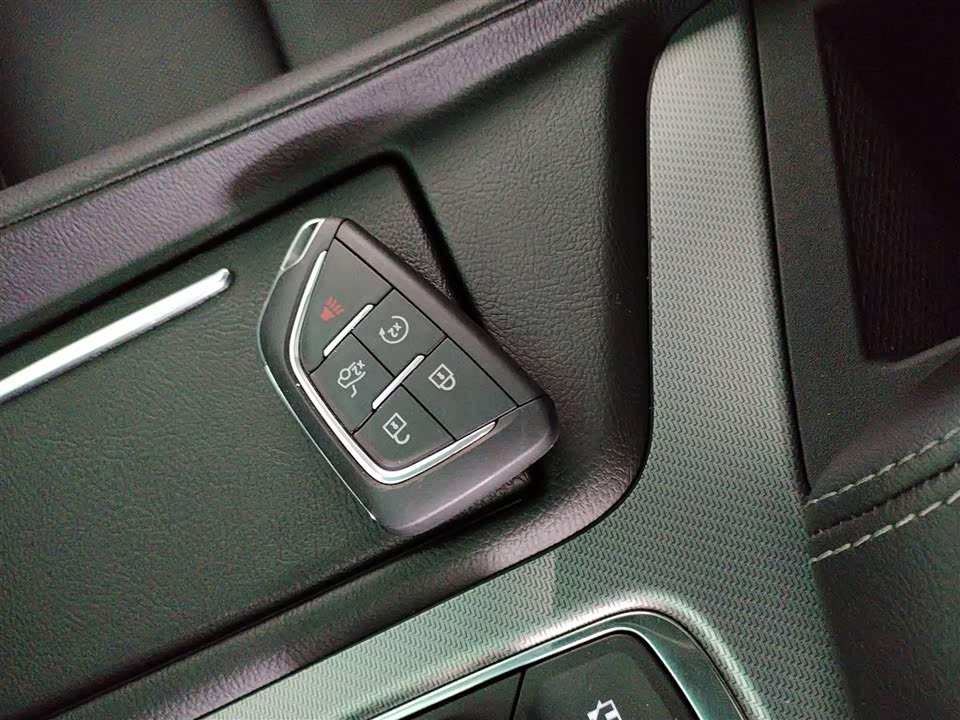 Cadillac CT5 Cadillac CT5