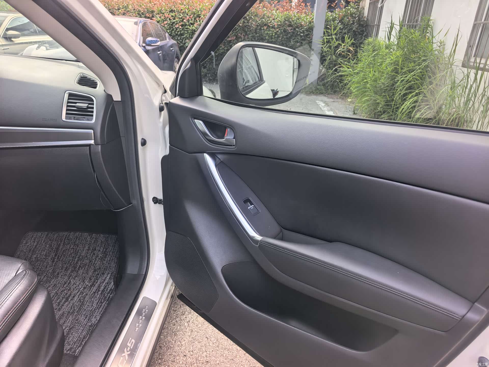 Mazda CX-5, 2016 14