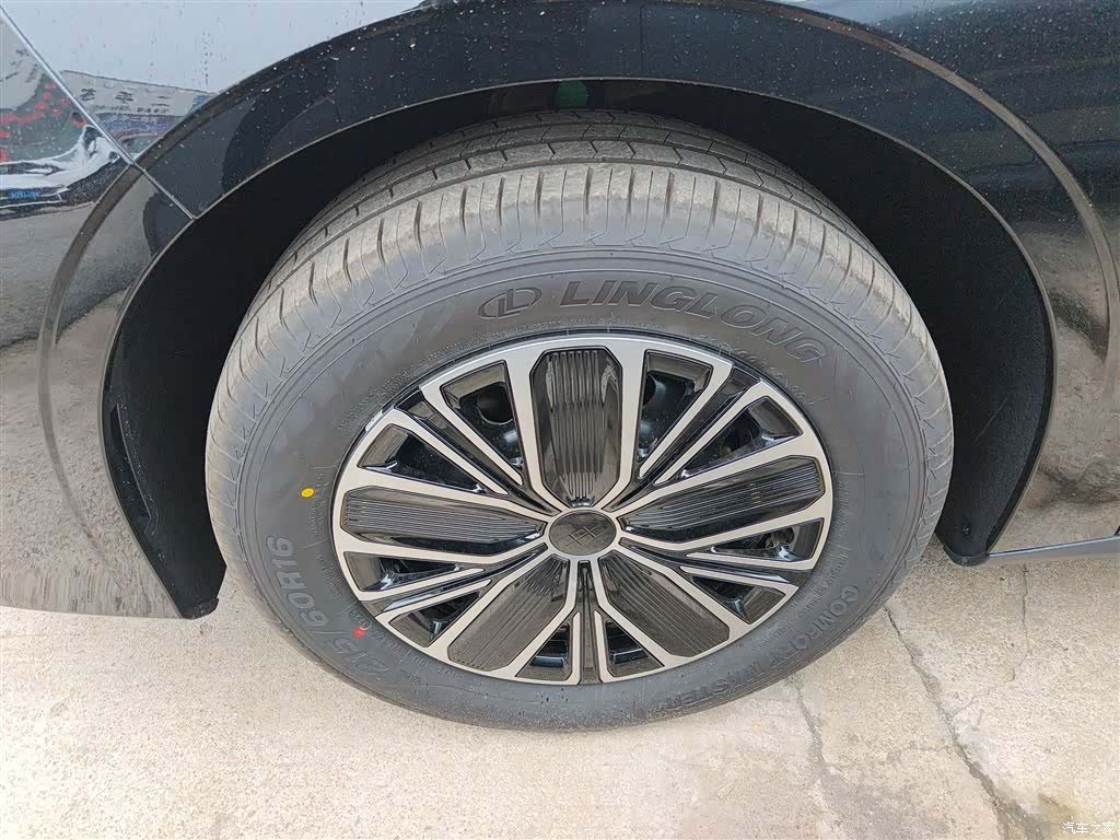 Geely 6, 2026 23