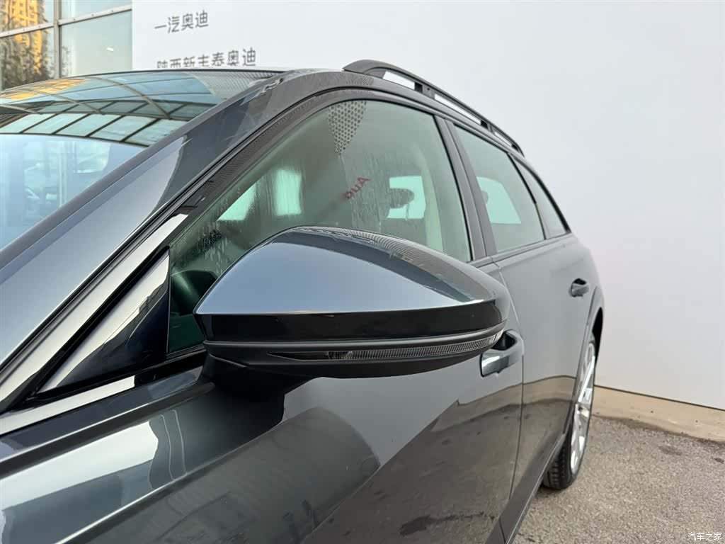Audi A6, 2022 20