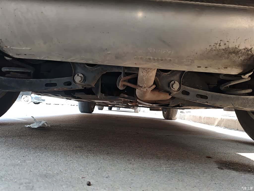 Buick Envision Plus, 2018 25