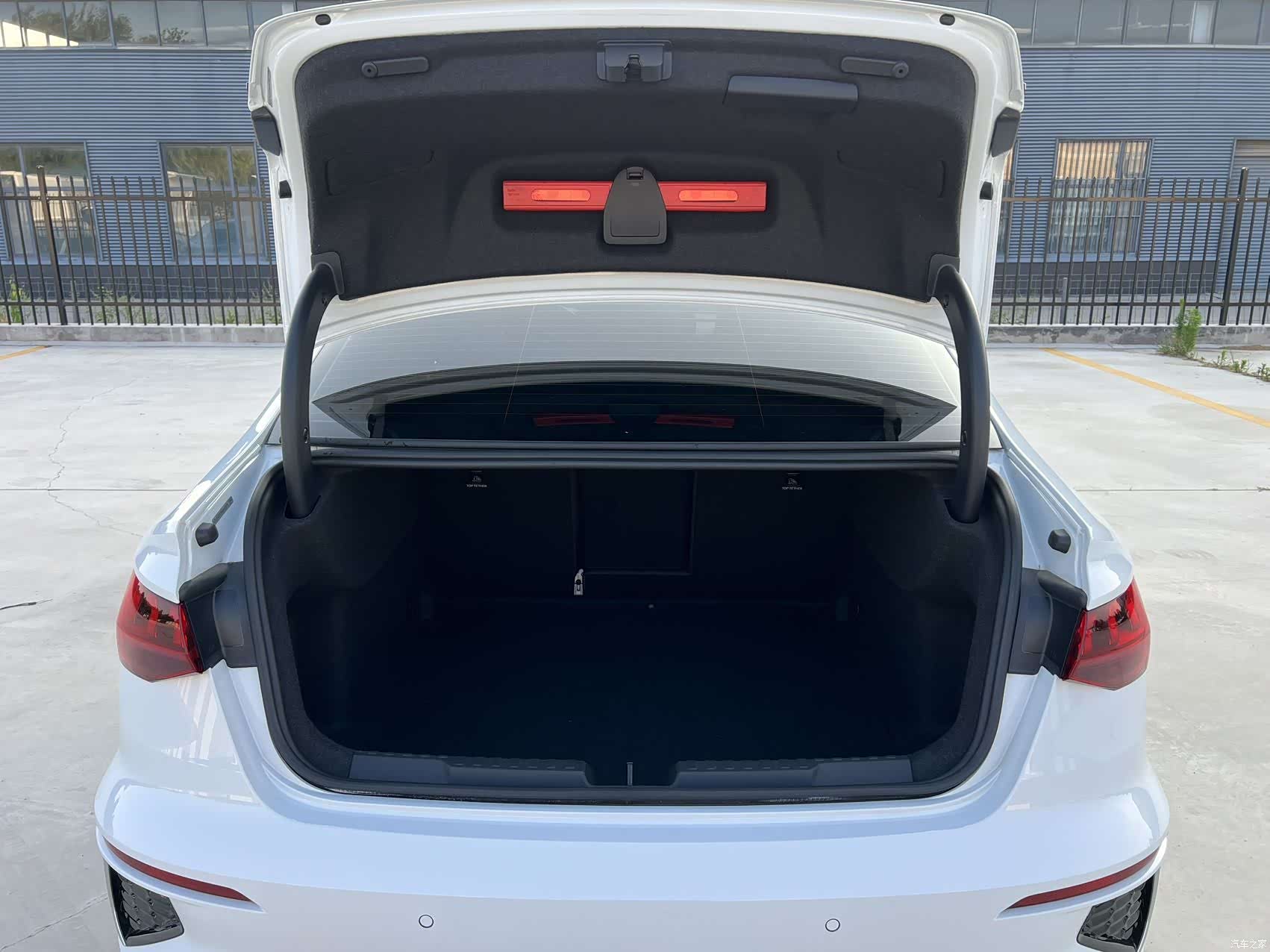 Audi A3, 2022 7