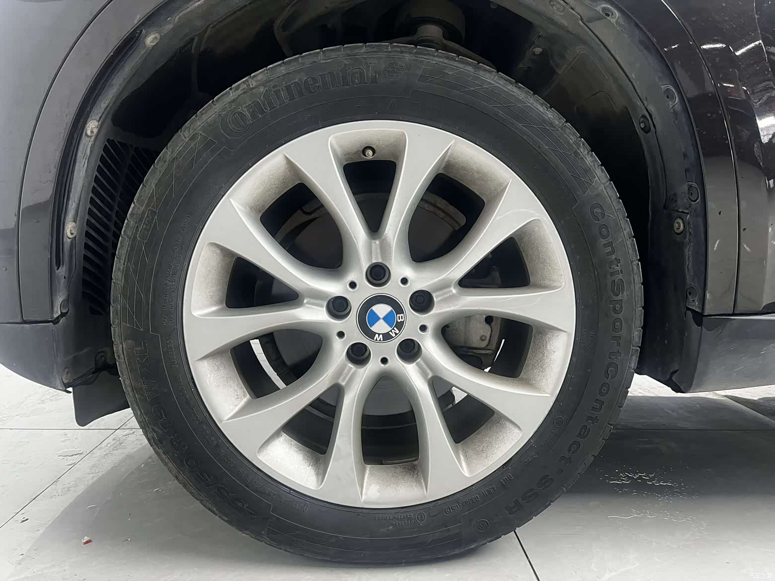 BMW X5, 2018 2