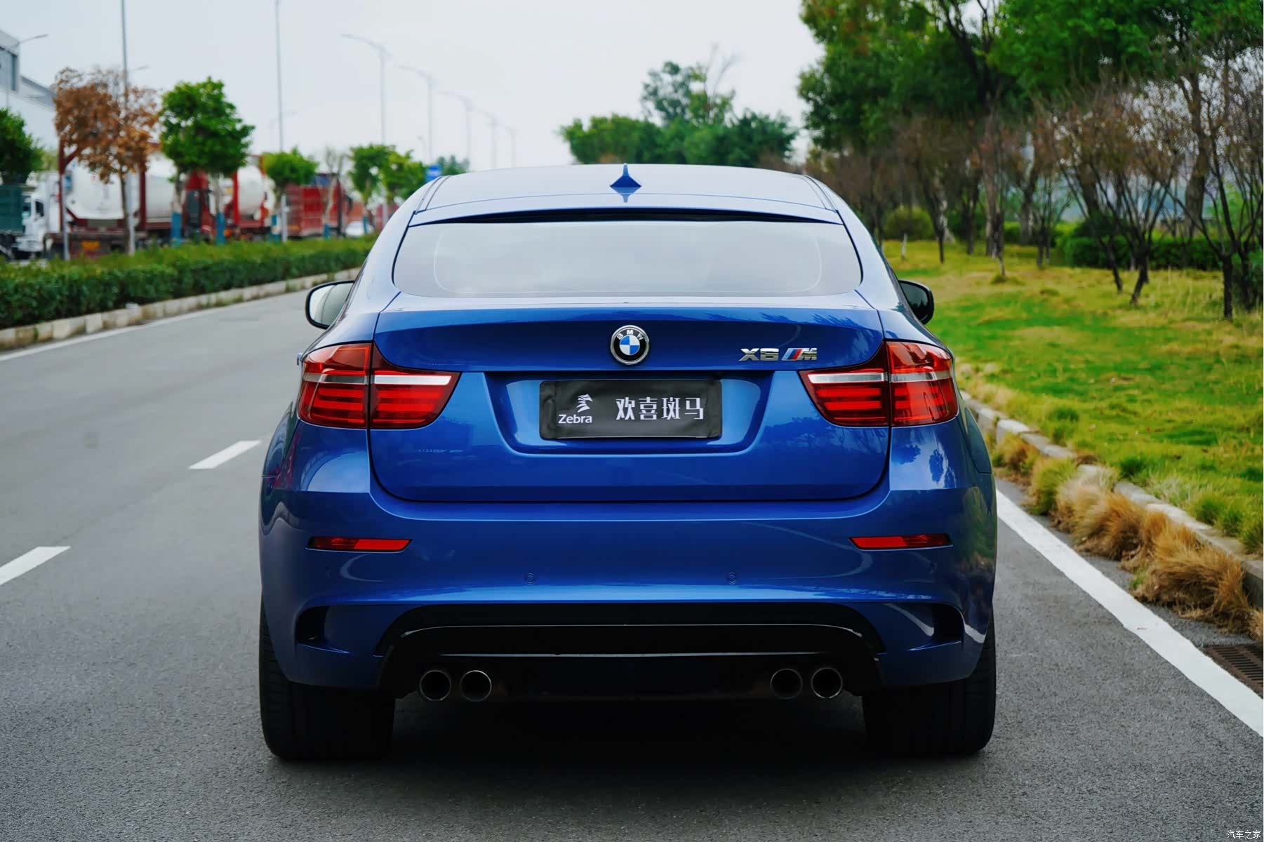 BMW X6, 2013 6