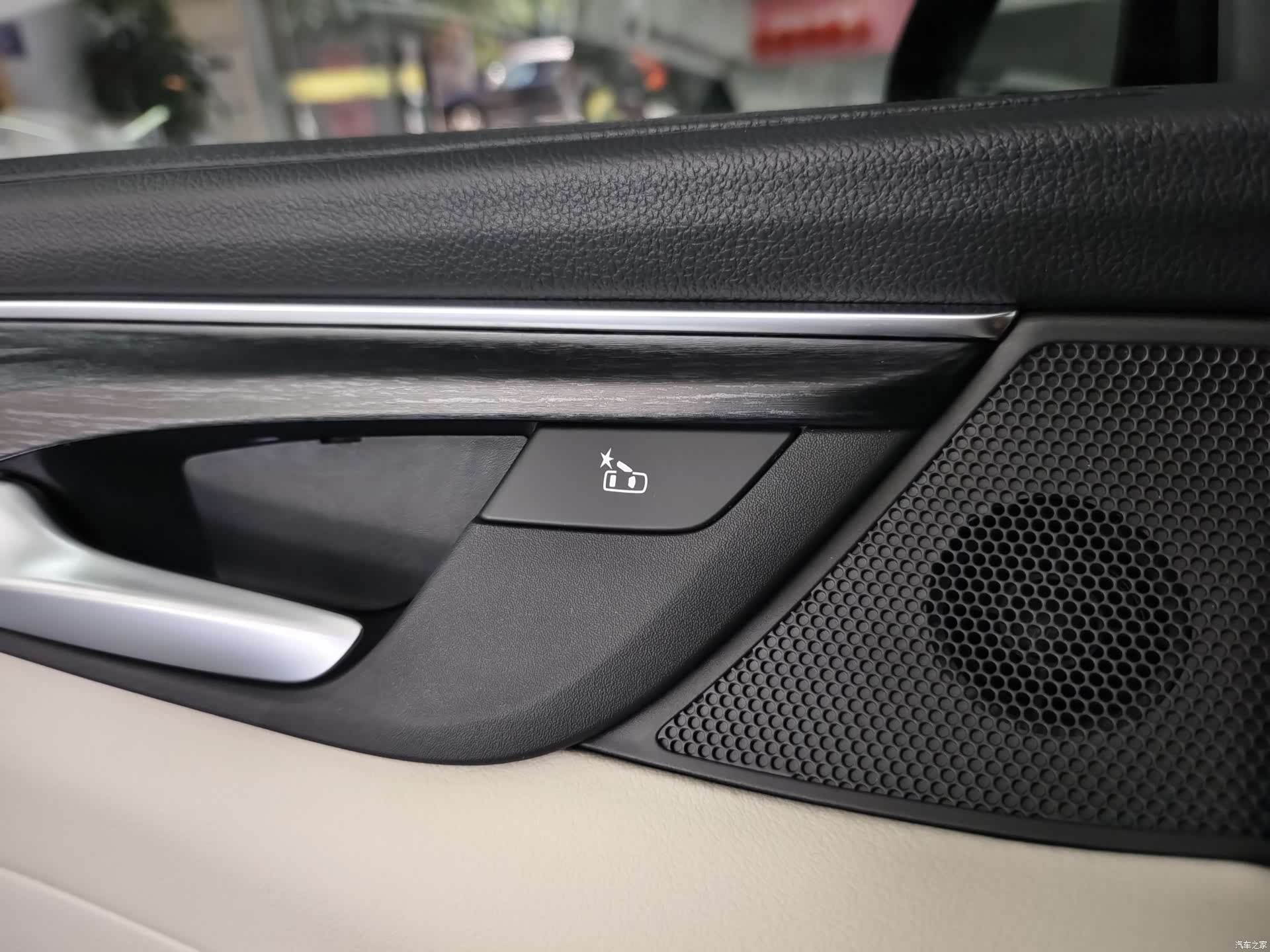 Buick GL8, 2020 13
