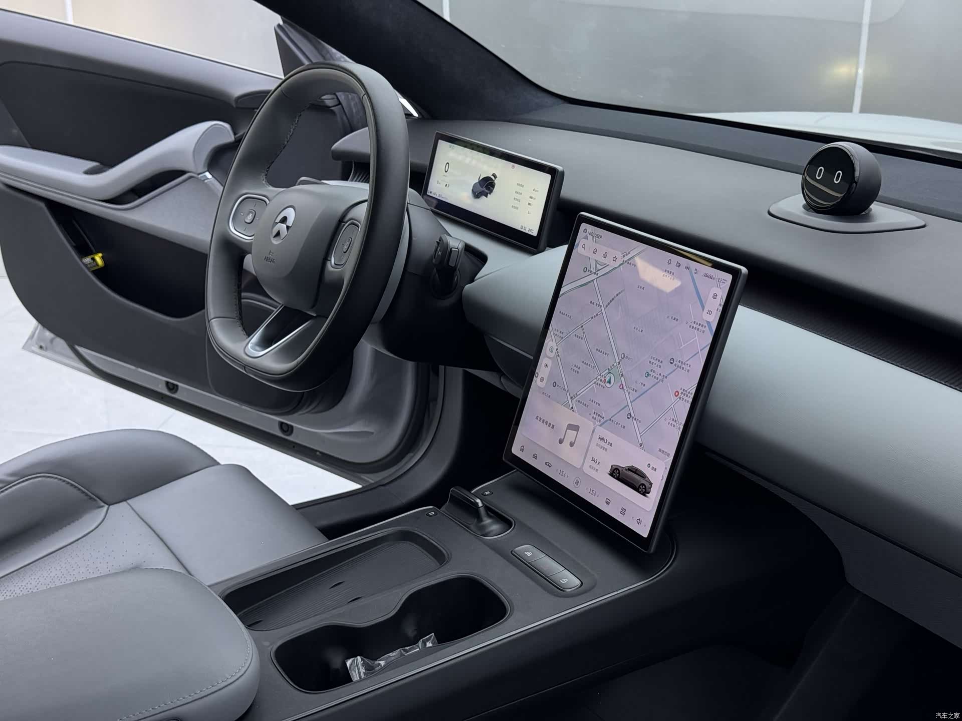 NIO ET5, 2023 20