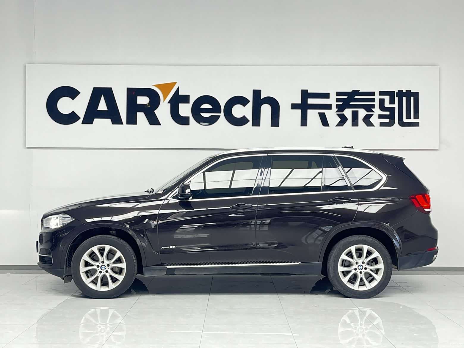 BMW X5, 2018 14