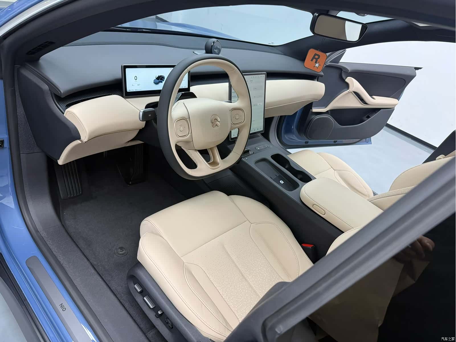 NIO ET5, 2025 7