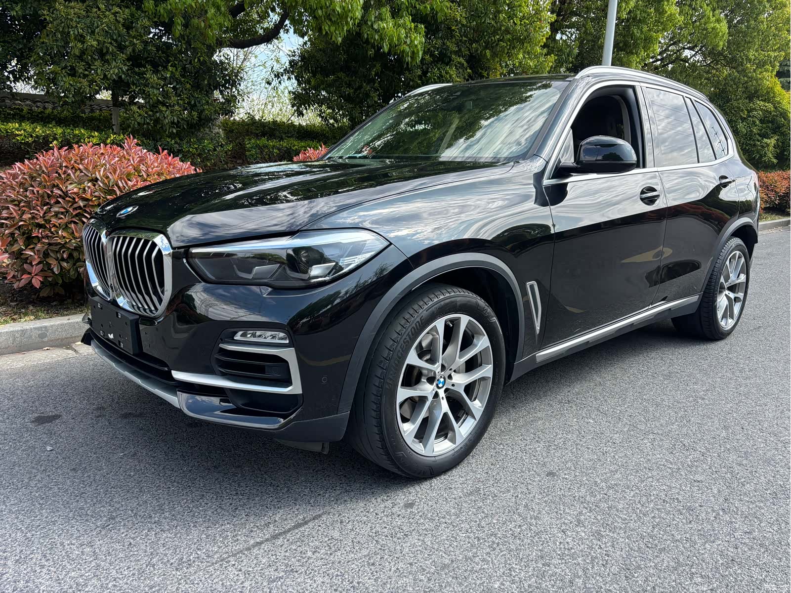 BMW X5, 2021 1