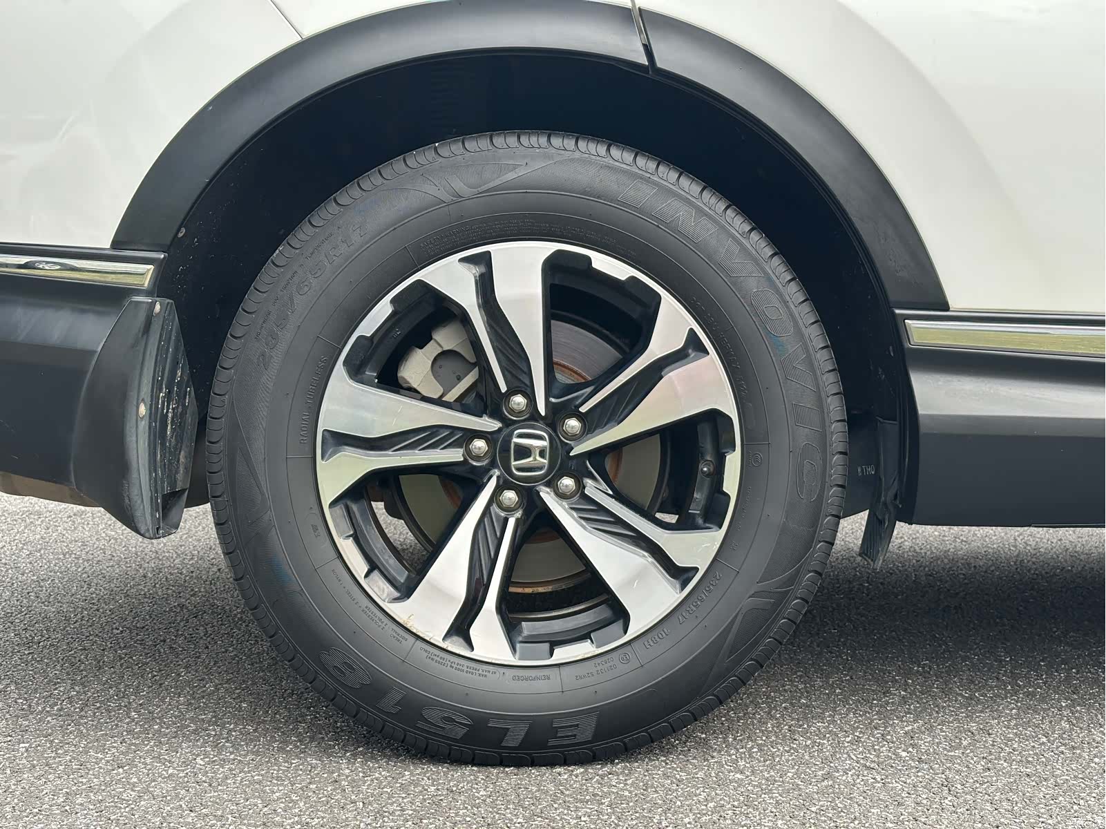 Honda CR-V, 2020 16