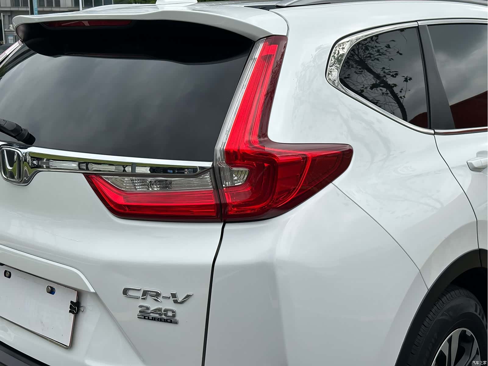 Honda CR-V, 2020 14