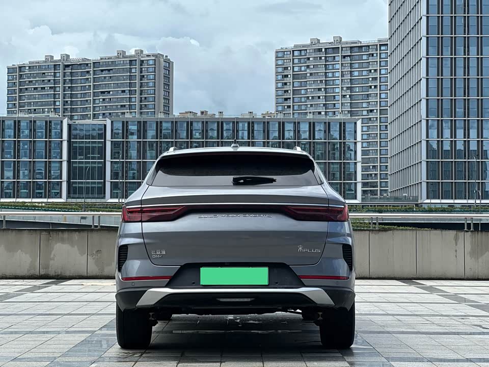 BYD Songjiang BYD Songjiang