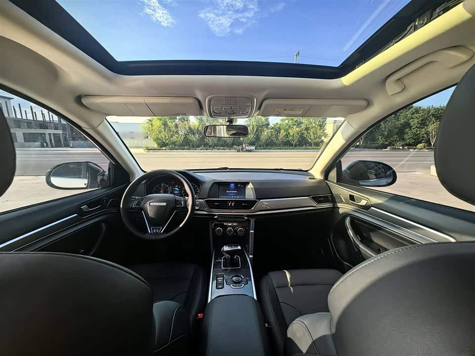 Haval H6 Haval H6