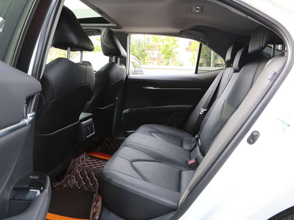 Toyota Camry Toyota Camry