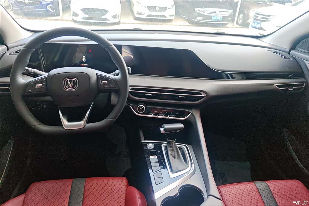 Changan Eado, 2021 12