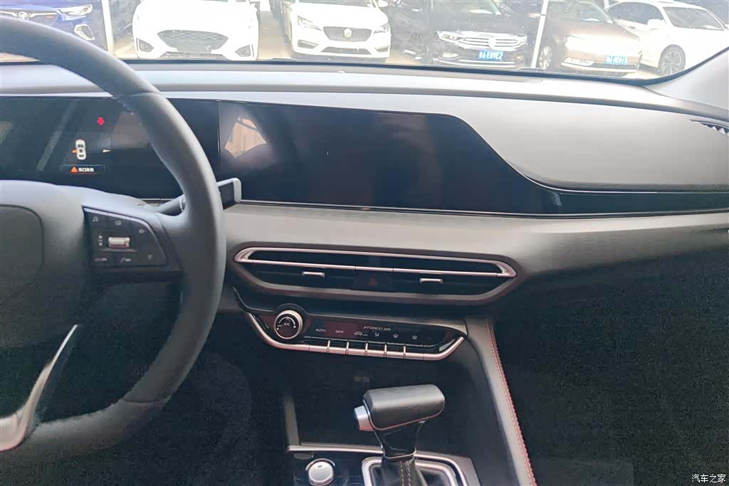Changan Eado, 2021 13