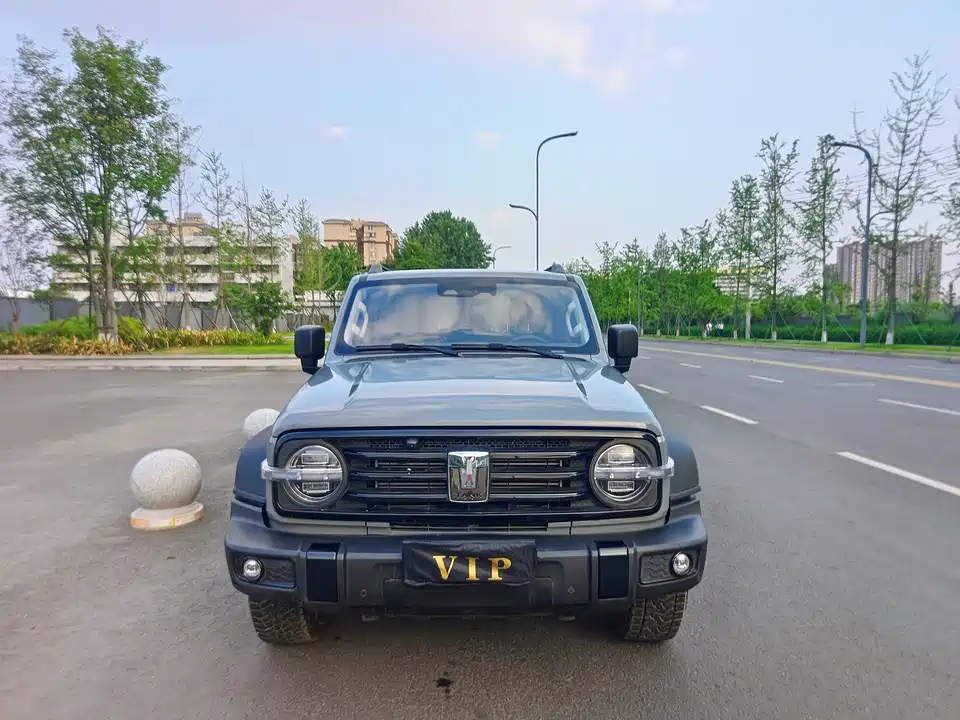Tank 300 Tank 300