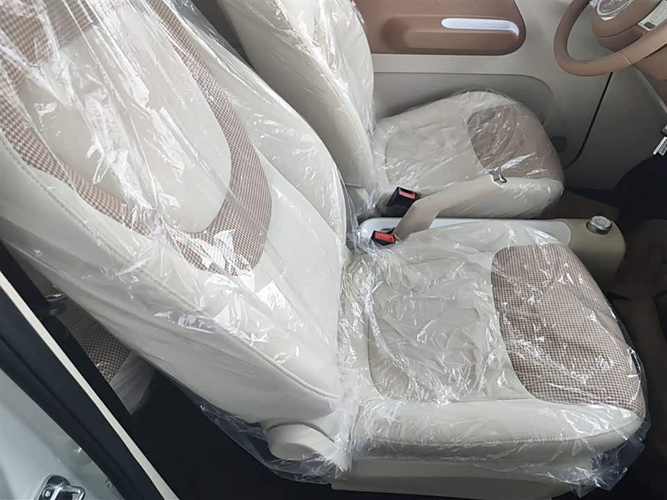 Wuling Hongguang MINIEV Wuling Hongguang MINIEV