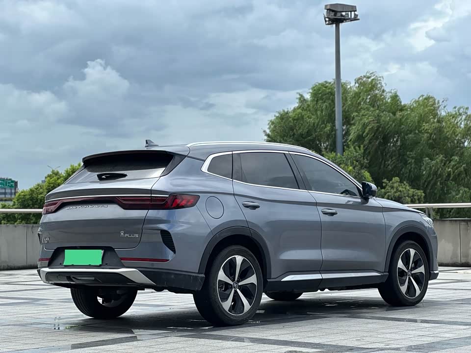 BYD Songjiang BYD Songjiang