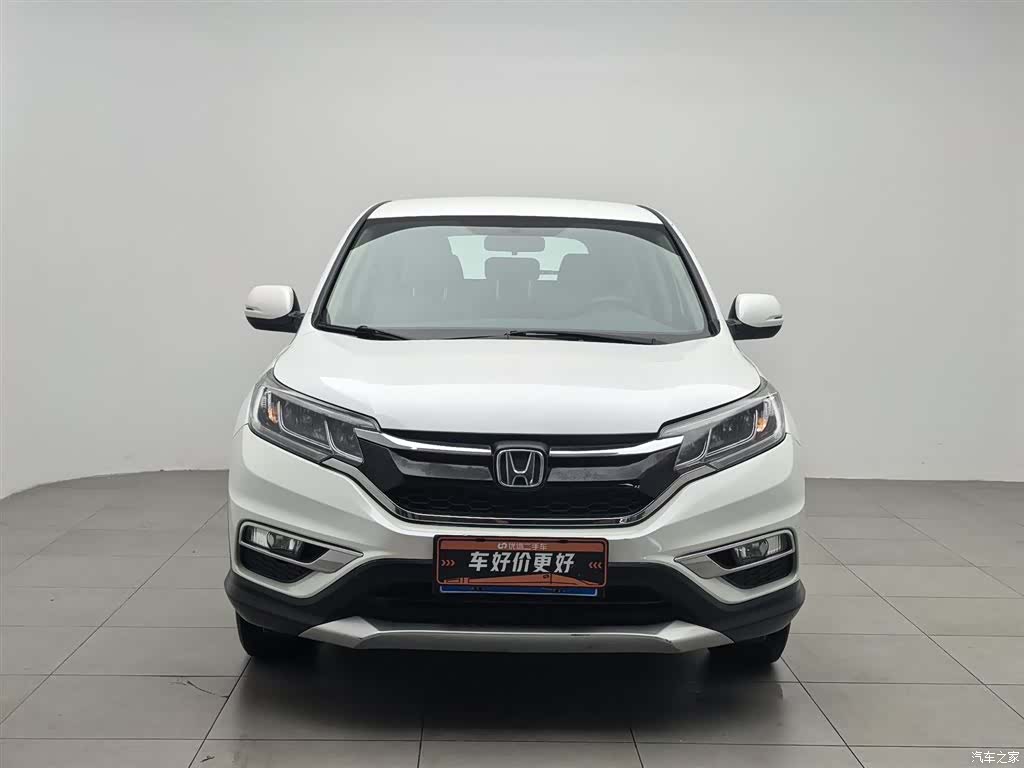 Honda CR-V, 2017 3