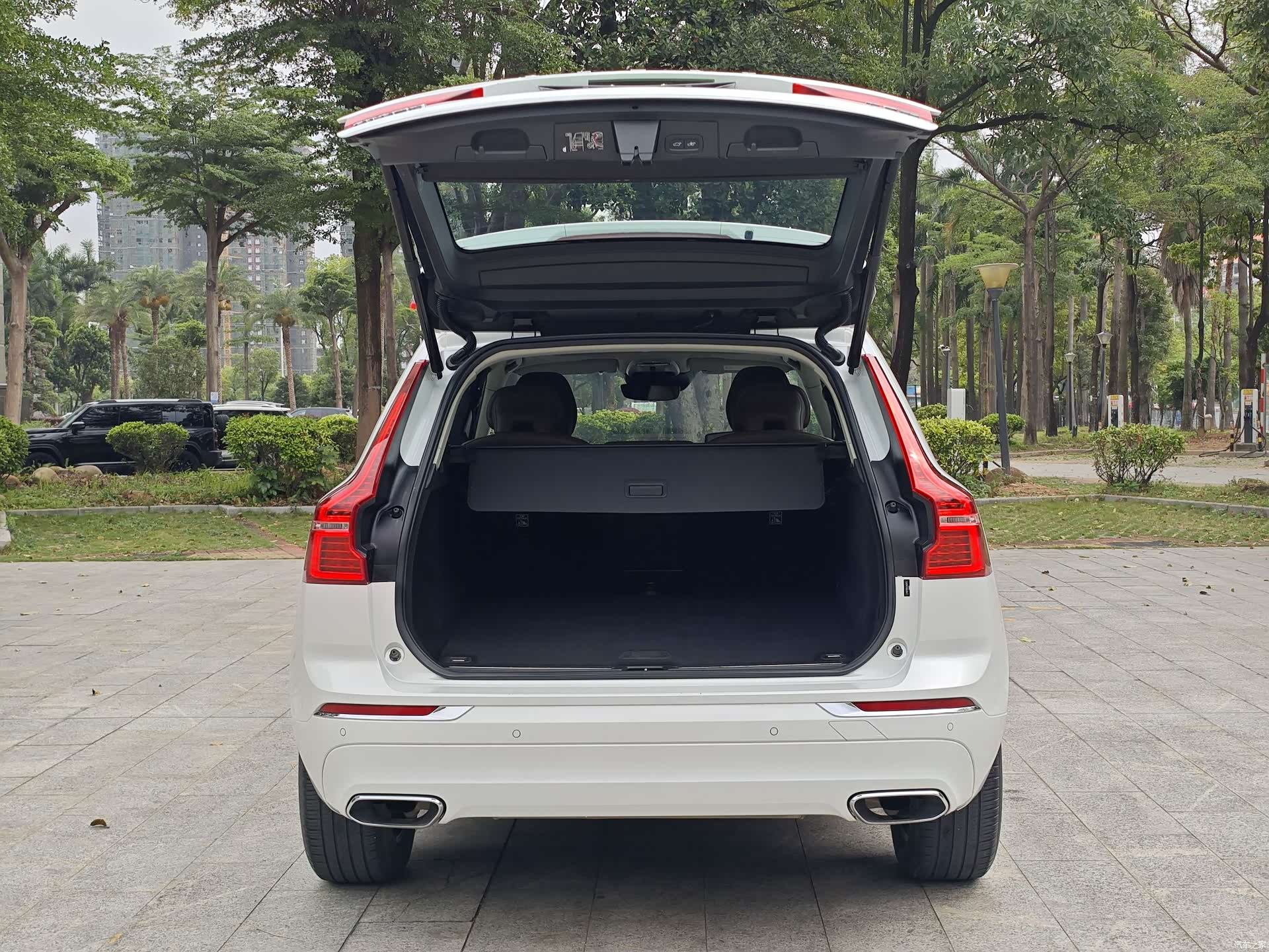 Volvo XC60, 2020 23